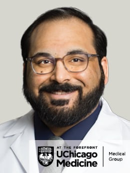 Krish Miglani