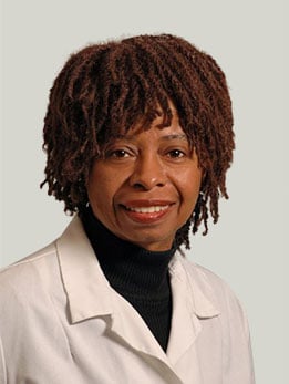 Doriane Miller, MD