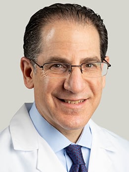 Ross Milner, MD