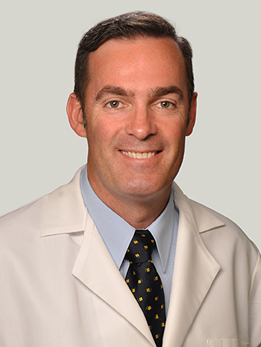 John Moroney, MD
