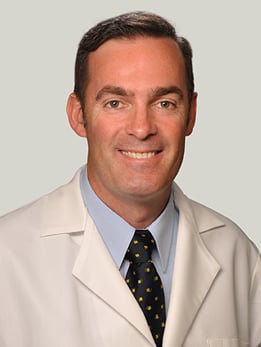 John Moroney, MD