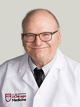 Michael Msall, MD