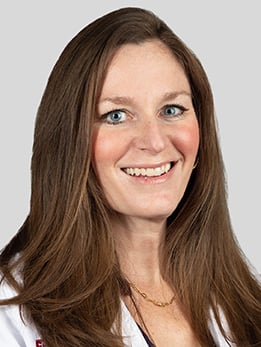 Margaret Mueller