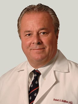 Robert Mulliken, MD