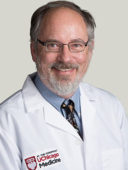 Edward Naureckas, MD