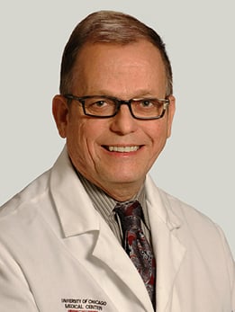 Jeffrey Nichols, MD