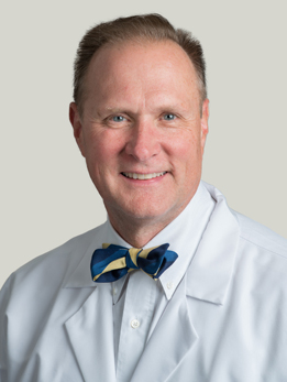 Douglas Nordli, MD