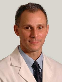 Kenneth Nunes, MD