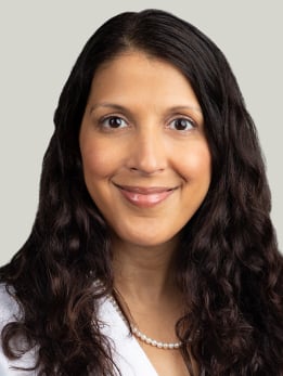 Sharmilee Nyenhuis, MD