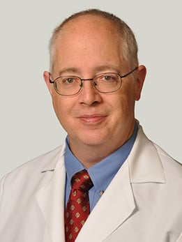 Michael O'Connor, MD