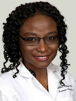 Caroline Olaleye
