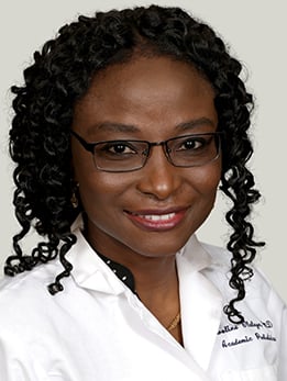 Caroline Olaleye