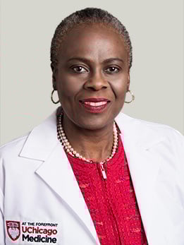 Funmi Olopade