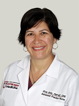 Elvia Ortiz