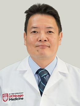 Takeyoshi Ota, MD, PhD