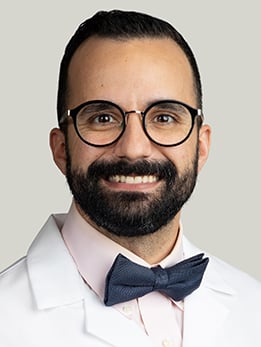 Alejandro Palma, MD