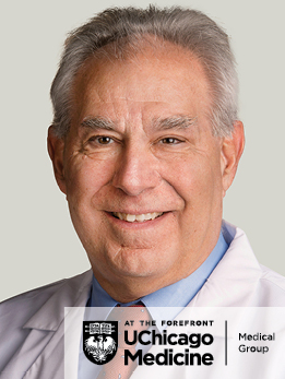 Bruce Parisi, MD