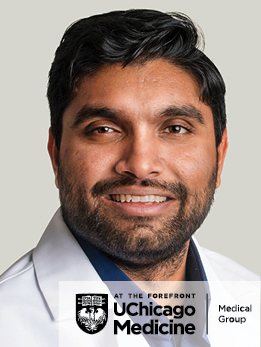 Amit D. Patel, MD