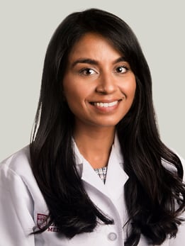 Bhakti Patel, MD