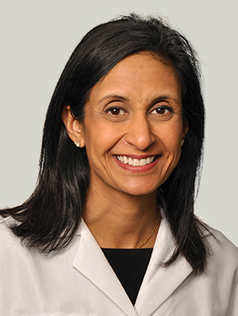Jyoti D. Patel, MD