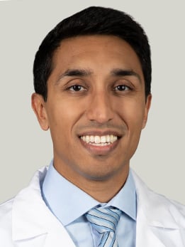 Mikin Patel
