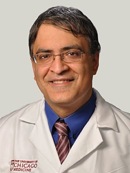 Akash Patnaik, MD, PHD, MMSc