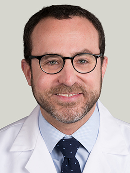 Jonathan D. Paul, MD