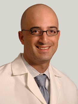 Joel Pekow, MD