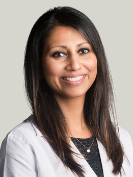 Anjana Pillai, MD