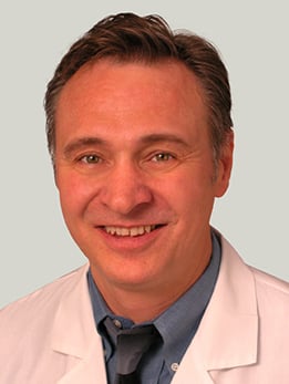 David Pitrak, MD