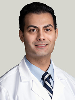 Sean P. Pitroda, MD