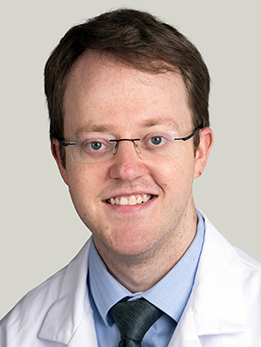 Justin Porter, MD
