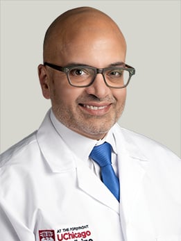 Vivek N. Prachand, MD