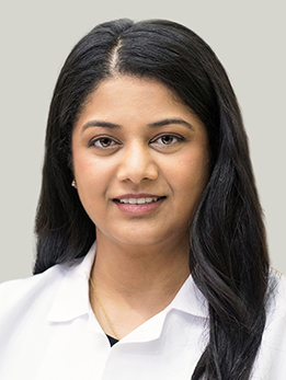 Shashwati Pradhan