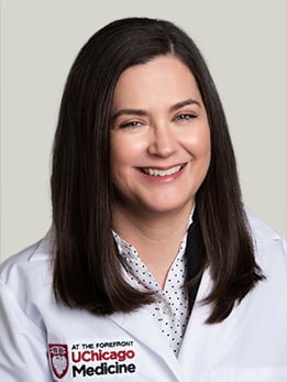 Valerie Press, MD, MPH