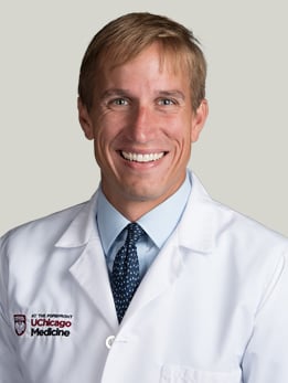 Micah Prochaska, MD