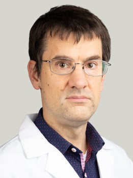 Peter Pytel, MD