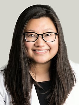 Mary Qiu, MD