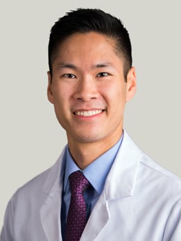 Steven Quan, OD