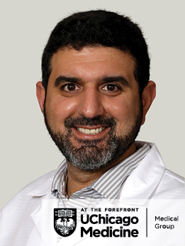 Kaveh Rahmani
