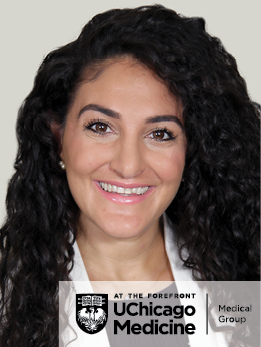 Solmaz Rahmani