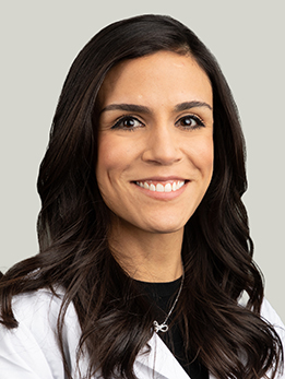 Andrea Ramirez Gomez, MD - UChicago Medicine