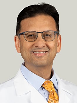 Maunak Rana, MD