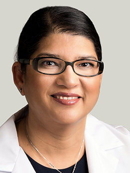 Sarosh Rana, MD, MPH