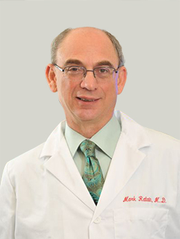 Mark J. Ratain, MD