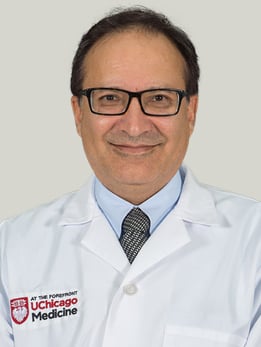 Kourosh Rezania, MD
