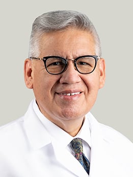 Gilmer Rodriguez