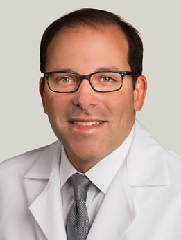 Kevin Roggin, MD