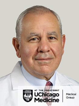 Robert Rojas, MD - UChicago Medicine
