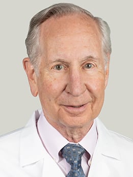 Raymond P. Roos, MD